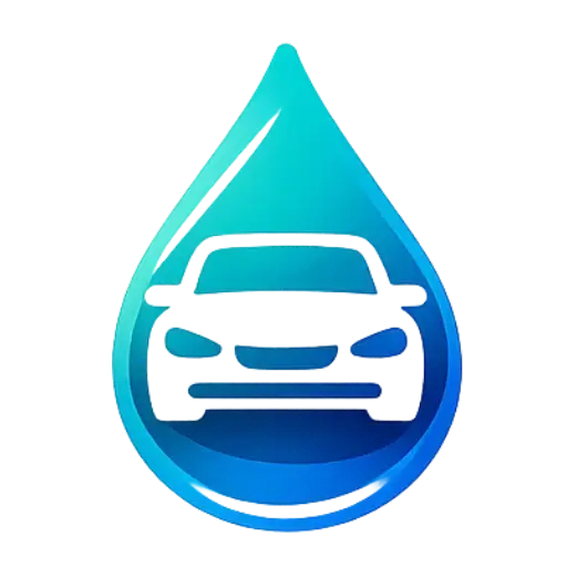 Lavage auto à domicile Montéléger